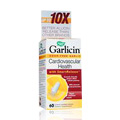 Garlicin 600mg Bottle - 