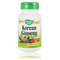 Korean Ginseng - 