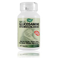 Glucosamine HCL - 