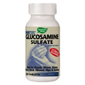 Glucosamine Sulfate 