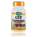 GTF Chromium 200 mcg - 