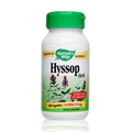 Hyssop 