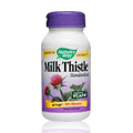 Milk Thistle Standardized Extract - 
