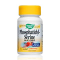Phosphatidyl Serine 