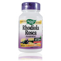 Rhodiola Rosea Standardized Extract 