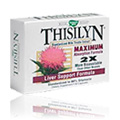 Thisilyn Milk Thistle Extract Blister Pak 