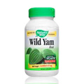 Wild Yam - 