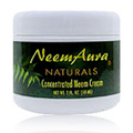 Neem Cream With Aloe Vera - 
