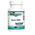 Biotin 5000 - 