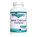 Bone Calcium Complex - 