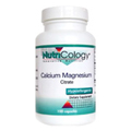 Calcium Magnesium Citrate - 