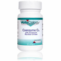CoQ10 With Tocotrienols - 