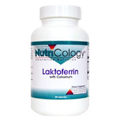 Laktoferrin With Colostrum - 