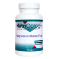 Magnesium Malate Forte - 
