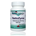 NattoZyme With Vitamin E - 