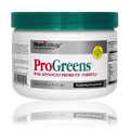 ProGreens Powder With Advanced Probiotic Formula - 