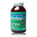 Barley Grass Powder - 