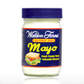 Mayo -