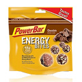 Energy Bites Chocolate -