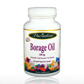 Borage Oil 500mg -