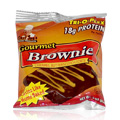 Tri-O-Plex Brownies Crml Butterscotch Torte -