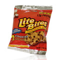 Lite Bites Chocolate -