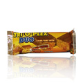 Trioplex Duo Bars Caramel Peanut Butter -