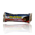 Trioplex Skinny Dipped Bars Chocolate Peanut Butter -