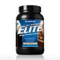 Natural Elite Whey Protein Isolate Chocolate -