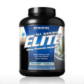 Natural Elite Whey Protein Vanilla -