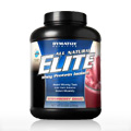 Natural Elite Whey Protein Strawberry -