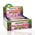 Energy Bars Wild Berry Yogurt Coated -