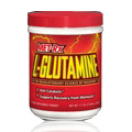 L Glutamine Powder Hardcore -