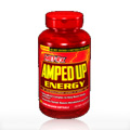 AmpedUp Energy Xtreme -