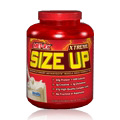 Exrtreme Size Up -