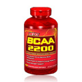 BCAA 2200 Hardcore -