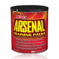 Arsenal Training-Packs -