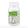 Super Colon Cleanse -