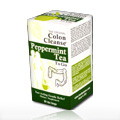 Colon Cleanse to Go Tea Peppermint -