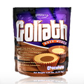 Goliath Chocolate -
