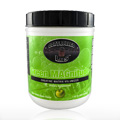 Green Magnitude Green Sour Apple -