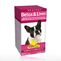 Healthy Detox & Liver - 