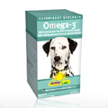 Veterinary Strength Omega-3 - 