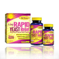 Rapid Yeast Relief - 