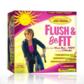 Flush & Be Fit - 