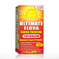 Ultimate Flora Super Critical 200 Billion - 