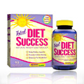 Total DIET Success - 