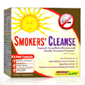 Smokers Cleanse - 