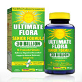Ultimate Flora Senior 30 Billion - 