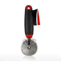 Stainless Steel Pizza Cutter - 